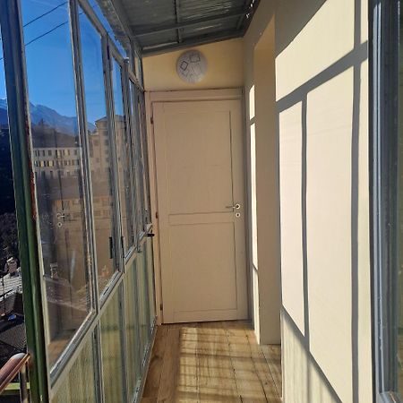La Maison De Joanna 3 Шатийон Экстерьер фото