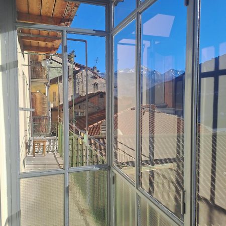 La Maison De Joanna 3 Шатийон Экстерьер фото