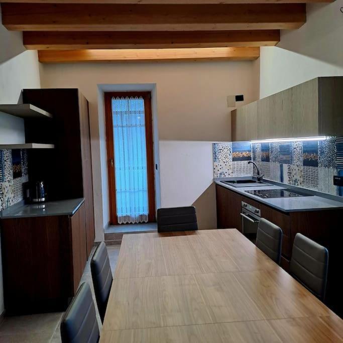La Maison De Joanna 3 Шатийон Экстерьер фото
