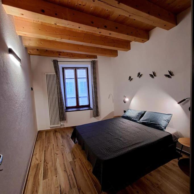La Maison De Joanna 3 Шатийон Экстерьер фото