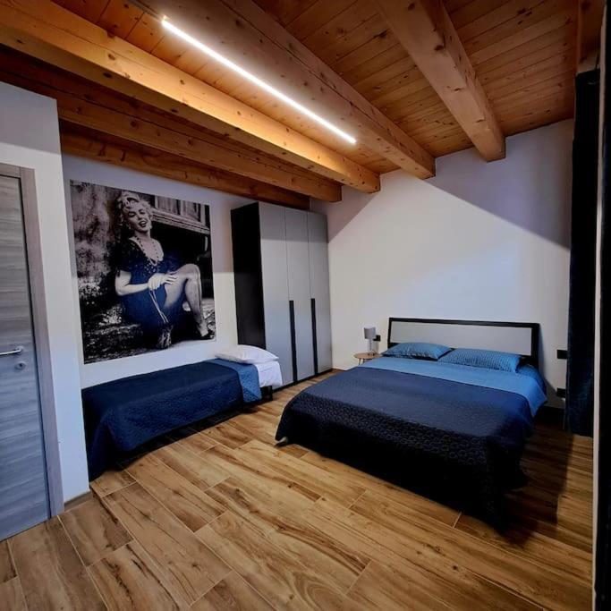 La Maison De Joanna 3 Шатийон Экстерьер фото