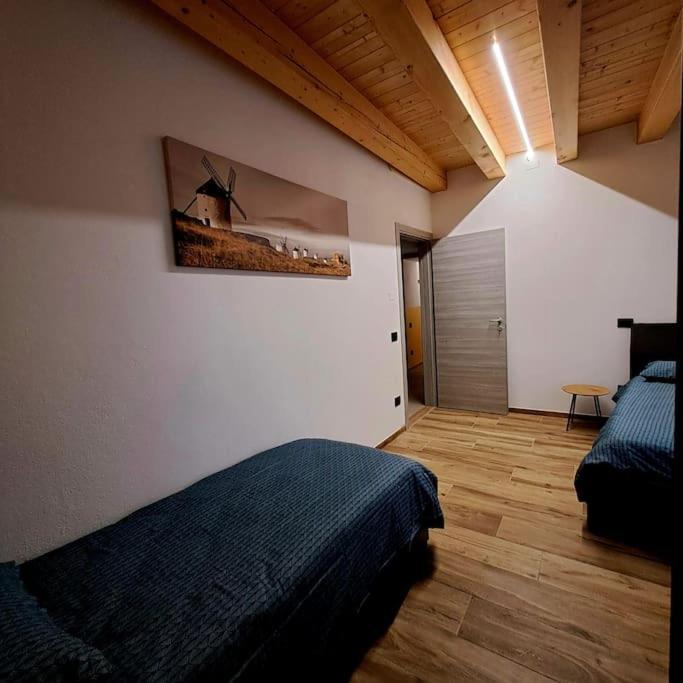 La Maison De Joanna 3 Шатийон Экстерьер фото