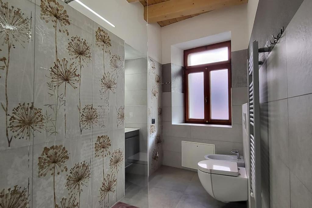 La Maison De Joanna 3 Шатийон Экстерьер фото