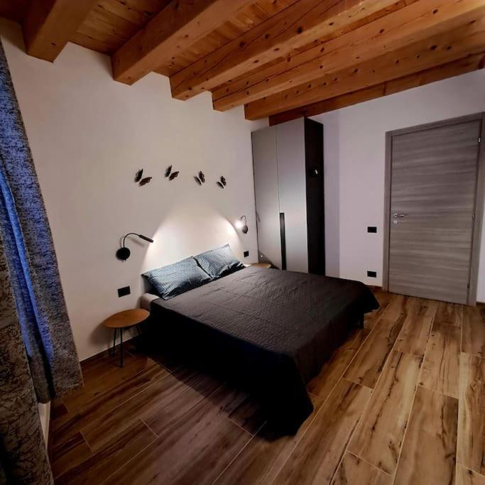 La Maison De Joanna 3 Шатийон Экстерьер фото